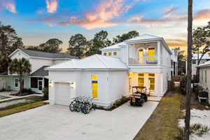 Dom na sprzedaż 371m2 467  San Juan Avenue, Walton County, FL - zdjęcie 1