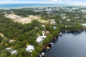 Dom na sprzedaż 370m2 638 N Walton Lakeshore Drive, Bay County, FL - zdjęcie 3