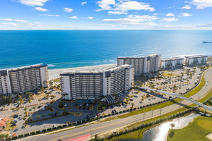 Mieszkanie na sprzedaż 95m2 11483 Front Beach Road Unit# 1004, Bay County, FL - zdjęcie 3