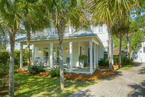 Dom na sprzedaż 235m2 334  Seabreeze Boulevard, Bay County, FL - zdjęcie 1