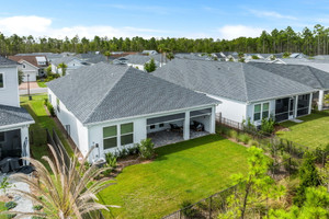 Dom na sprzedaż 214m2 47  Ravine Road, Bay County, FL - zdjęcie 3