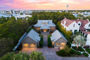 Dom na sprzedaż 274m2 296  Walton Rose Lane , Bay County, FL - zdjęcie 1