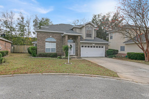 Dom na sprzedaż 215m2 1966  Procteridge Court, Okaloosa County, FL - zdjęcie 1