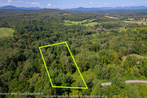 Działka na sprzedaż Tbd Hardenburgh Drive, Lot #7, Ulster, NY - zdjęcie 1