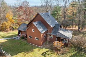 Dom na sprzedaż 137m2 328 Milan Hollow Road, Dutchess, NY - zdjęcie 2