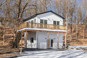 Dom do wynajęcia 91m2 14 Washburn Terrace, Ulster, NY - zdjęcie 1