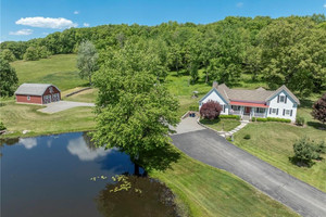 Dom na sprzedaż 298m2 368 Skiba Road, Columbia, NY - zdjęcie 1