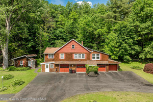 Dom na sprzedaż 653m2 589-595 Plank Road, Ulster, NY - zdjęcie 2