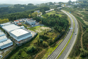 Działka na sprzedaż Porto Lousada - zdjęcie 1