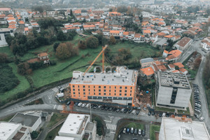 Mieszkanie na sprzedaż 96m2 Braga Guimaraes - zdjęcie 1