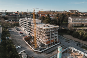 Mieszkanie na sprzedaż 142m2 Braga Guimaraes - zdjęcie 2