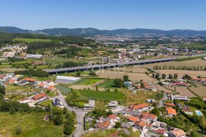 Działka na sprzedaż Braga Guimaraes - zdjęcie 1