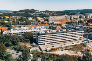 Mieszkanie na sprzedaż 204m2 Braga Guimaraes - zdjęcie 3