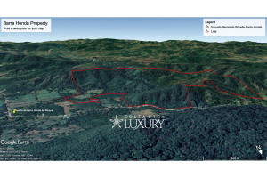 Działka na sprzedaż Barra Honda de Nicoya - zdjęcie 2