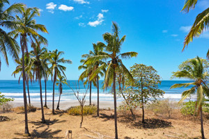 Działka na sprzedaż 50 Metros del Hotel Hibiscus, Guanacaste Province, Santa Cruz, 50303,  - zdjęcie 3