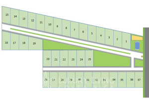 Działka na sprzedaż 16528m2 San Rafael - zdjęcie 3