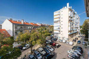 Mieszkanie na sprzedaż 51m2 Dystrykt Lizboński Lisboa - zdjęcie 3