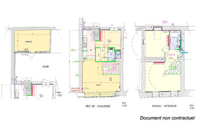 Mieszkanie na sprzedaż 91m2 Île-de-France Paris - zdjęcie 3