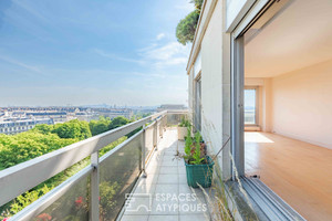 Mieszkanie na sprzedaż 180m2 Île-de-France Paris - zdjęcie 3