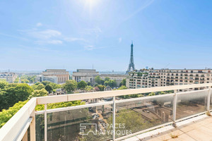 Mieszkanie na sprzedaż 180m2 Île-de-France Paris - zdjęcie 2