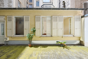 Dom na sprzedaż 47m2 Île-de-France Paris - zdjęcie 2