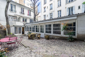 Mieszkanie na sprzedaż 102m2 Île-de-France Paris - zdjęcie 1