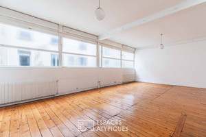 Mieszkanie na sprzedaż 90m2 Île-de-France Paris - zdjęcie 2