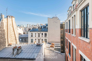 Mieszkanie na sprzedaż 62m2 Île-de-France Paris - zdjęcie 3