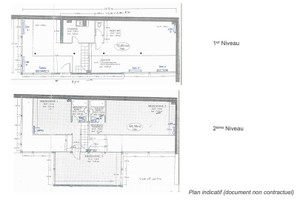 Mieszkanie na sprzedaż 137m2 Île-de-France Paris - zdjęcie 3