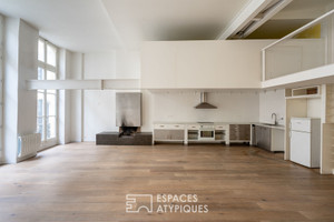 Mieszkanie na sprzedaż 250m2 Île-de-France Paris - zdjęcie 2