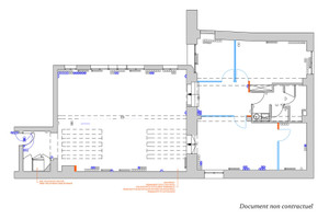 Mieszkanie na sprzedaż 150m2 Île-de-France Paris - zdjęcie 3