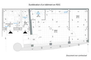 Dom na sprzedaż 102m2 Île-de-France Paris - zdjęcie 2