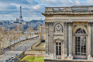 Mieszkanie na sprzedaż 75m2 Île-de-France Paris - zdjęcie 1