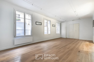 Mieszkanie na sprzedaż 68m2 Île-de-France Paris - zdjęcie 2