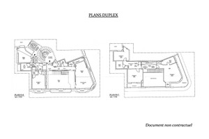 Mieszkanie na sprzedaż 190m2 Île-de-France Paris - zdjęcie 3