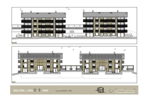 Mieszkanie na sprzedaż 45m2 La Barma - zdjęcie 3