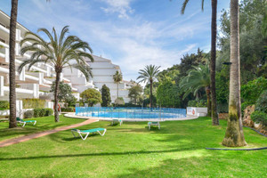 Mieszkanie na sprzedaż 222m2 Andaluzja Malaga Marbella - zdjęcie 2