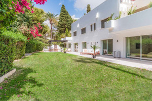 Mieszkanie na sprzedaż 470m2 Andaluzja Malaga Marbella - zdjęcie 1