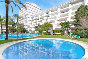 Mieszkanie na sprzedaż 99m2 Andaluzja Malaga Marbella - zdjęcie 1