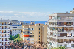 Mieszkanie na sprzedaż 81m2 Andaluzja Malaga Marbella - zdjęcie 1