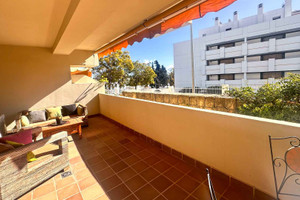 Mieszkanie na sprzedaż 114m2 Andaluzja Malaga Marbella - zdjęcie 1