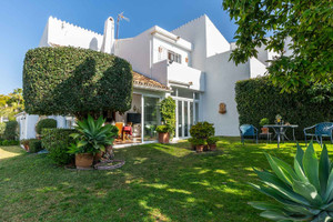 Dom na sprzedaż 354m2 Andaluzja Malaga Marbella - zdjęcie 3