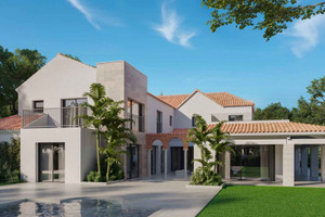 Dom na sprzedaż 1257m2 Andaluzja Malaga Marbella - zdjęcie 3