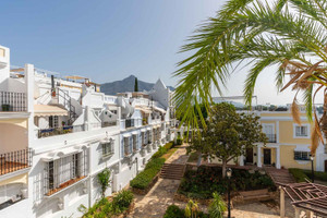 Dom na sprzedaż 172m2 Andaluzja Malaga Marbella - zdjęcie 1