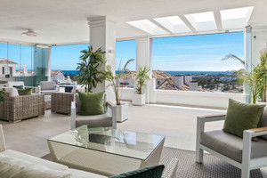 Mieszkanie na sprzedaż 325m2 Andaluzja Malaga Marbella - zdjęcie 2