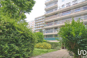 Mieszkanie na sprzedaż 49m2 Île-de-France Paris - zdjęcie 3