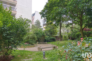 Mieszkanie na sprzedaż 49m2 Île-de-France Paris - zdjęcie 2