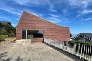 Dom na sprzedaż 340m2 Chem. Prés-du-Marguiller 25, 1273 Arzier-Le Muids, Switzerland - zdjęcie 3