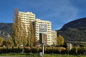 Mieszkanie na sprzedaż 95m2 Rte de Sion 80, 3960 Sierre, Switzerland - zdjęcie 1