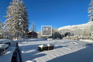 Dom na sprzedaż 385m2 Crans-Montana - zdjęcie 1